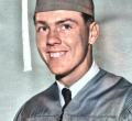 Donald B. Miller
