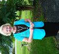 Sharon Bajorek (nee Frank)