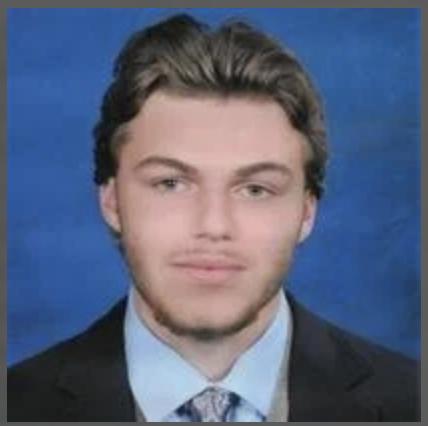 Blake Mitchell Rodgers