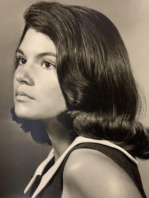 Miller, Carolyn Joyce