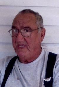 Hunsinger Sr., Leo D.