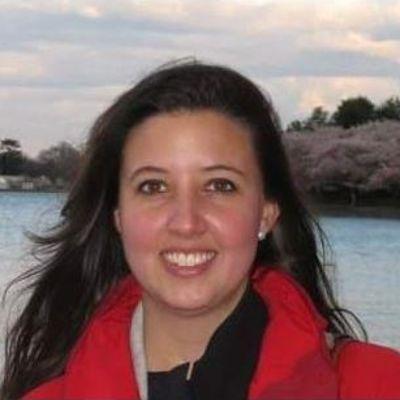 Lauren A. Forbes