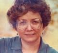 Lynda Lee Helton, Née Dart