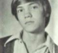 William Dean “deano” Robertson
