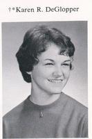 Deglopper, Karen R. Ray