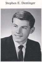 Dentinger, Stephen E.