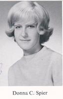 Spier, Donna C. Rybicki