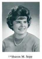 Sepp, Sharon M. Deck Andrews