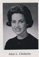 Chisholm, Alice L.