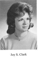 Clark, Joy S. Landow