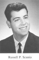 Scanio, Russell P.