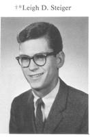 Steiger, Leigh D.