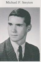 Smyton, Michael F.