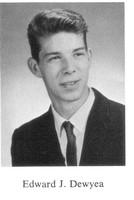 Dewyea, Edward J.