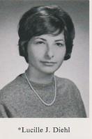 Diehl, Lucielle J. Kinsey