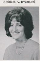 Rycombel, Kathleen A. Burlar