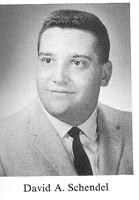 Schendel, David A.