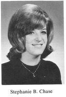 Chase-hendricks, Stephanie B. Alegre