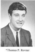 Rovner, Thomas P.
