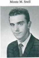 Snell, Monte M.