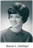 Gettinger, Sharon L. Murphy
