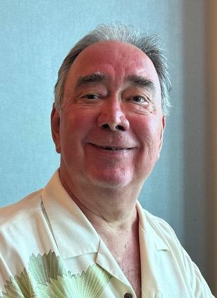 Ray Schroer