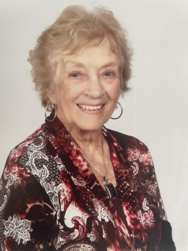 Venita Liotti Chrisman