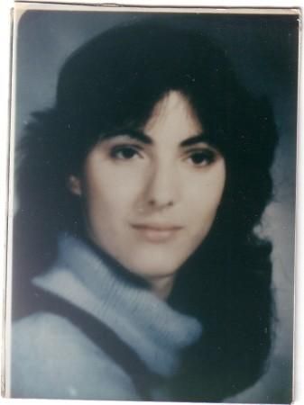 Robyn Lorrayne Czerwinski