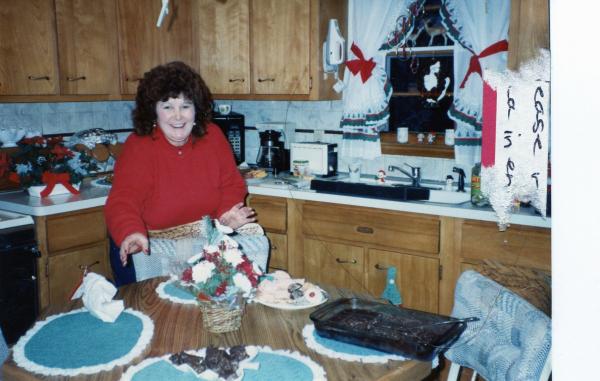 Diane Klein (carhart)