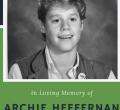 Archie Heffernan