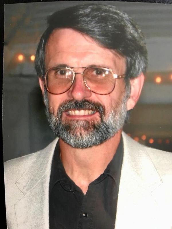 Lawrence Kennedy