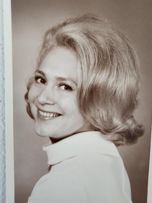 Rosemary Howard