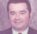 Charles "chuck" Ward