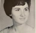 Rosa Lee  Sanders