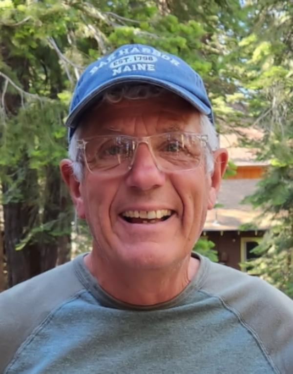 James Guck