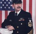 Thomas M. Tongue, Sr.