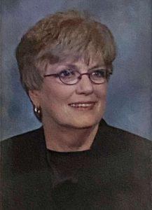 Deanie Barrett