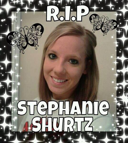 Stephanie Shurtz