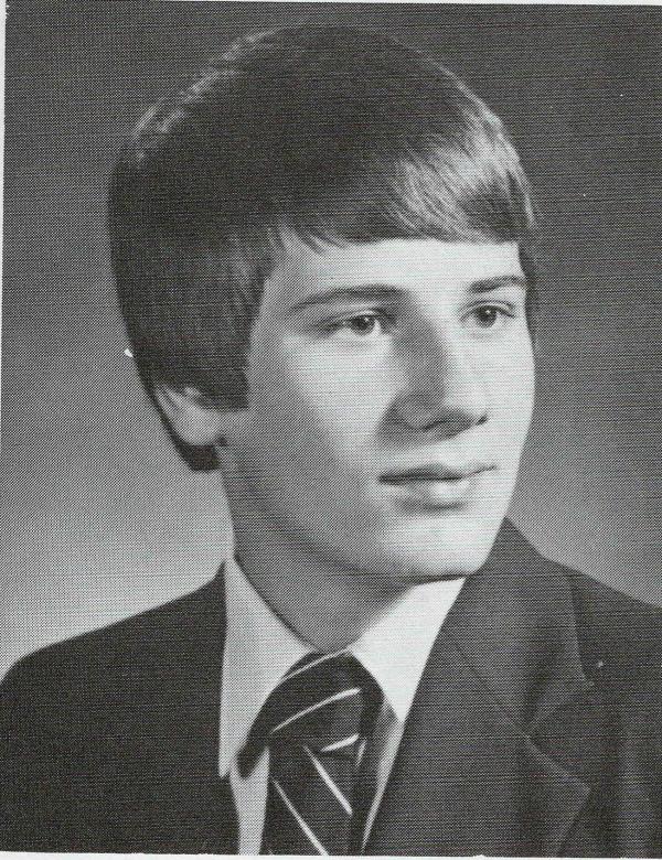 Kevin Krueger