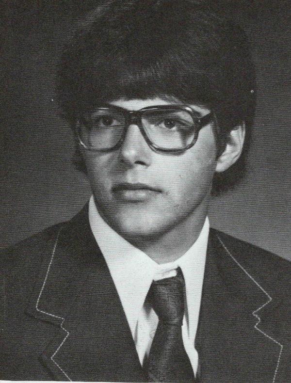 Ernie P Heinsbergen