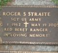 Roger Straite