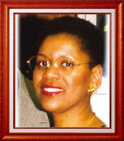 Antoinette Fisher