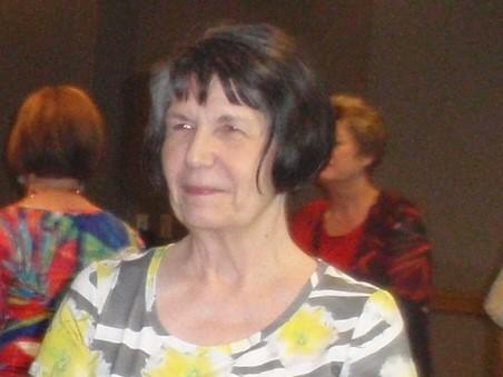 Judy Compton