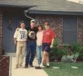 Michael Reginald "mike" Pinkard