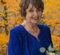 Shirley Ann (henwood) Anderson