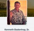 Kenneth Badenhop