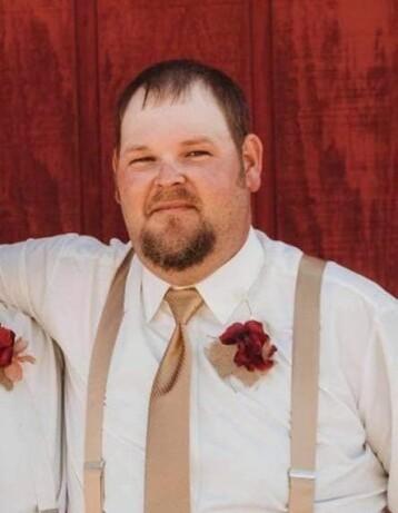 Chad Edwin Schmit March 18, 1986 ~ October 21, 2021
