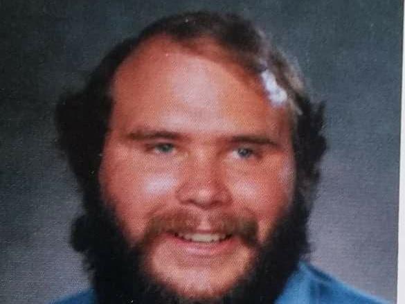 Richard Barber
