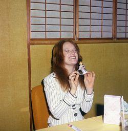 Janet Elaine Doyle Lalanne