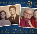 Deborah Antonucci Boush